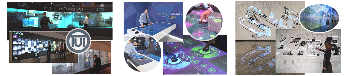 03 智慧触控交互系统